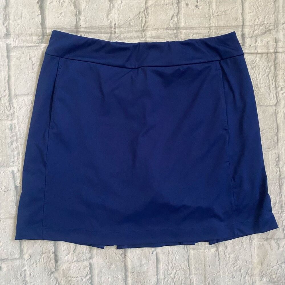 EP Pro New york women golf skort golfcore athleisure activewear